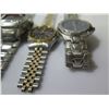 Image 8 : Qty 5 Watches: Timex, Sports Illustrated, Casio, Geneva, etc