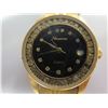Image 2 : Qty 5 Watches: Navarre, CustomTime, Le Coultre, Helbros, Seiko