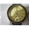 Image 2 : Qty 3 Watches:  2 Captain Bling Water Resistant & 'G' Logo (Broken Strap)