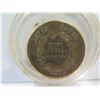 Image 8 : Qty 6 Coins: Univ of Pennsylvania, Kamehameha, Four Queens, Indian Nickel, etc