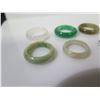 Image 8 : Multiple Stone Pendants, Rings, Earrings, etc