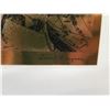 Image 9 : Lionel Barrymore Chrome Etching - Nantucket & Dry Dock - 8" x 10"