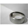 Image 2 : Ritani Cobalt Ring Size 9
