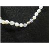 Image 2 : Chan Luu Beaded Necklace White Mix w/ Tag, 18.5"L