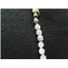 Image 8 : Chan Luu Beaded Necklace White Mix w/ Tag, 18.5"L