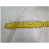 Image 8 : 958 VL Pearl Necklace w/ 14K Gold Clasp, 8.5"L