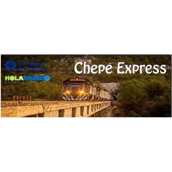 Experiencia Chepe Exprés