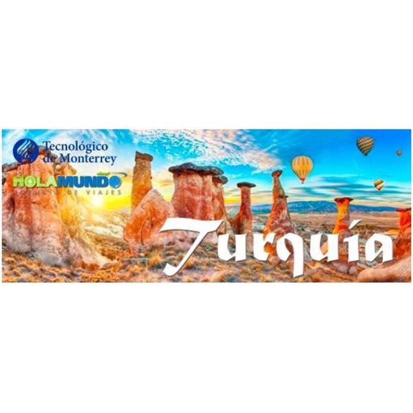 Experiencia en Turquía
