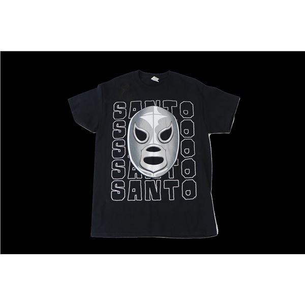 Playera AAA El Santo