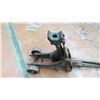 Image 3 : Vintage floor jack