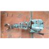 Image 2 : VIntage viking 12HP boat motor