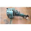 Image 4 : VIntage viking 12HP boat motor