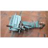 Image 5 : VIntage viking 12HP boat motor