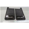 Image 1 : Pair of GMC mudflaps (gator back) - unused