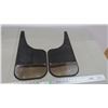 Image 1 : Mr Mudflap 10x22 premium pair of mudflaps - unused