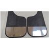 Image 2 : Mr Mudflap 10x22 premium pair of mudflaps - unused