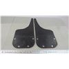 Image 4 : Mr Mudflap 10x22 premium pair of mudflaps unused