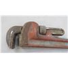 Image 2 : 24" Ridig pipe wrench