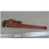 Image 1 : 24" Ridig pipe wrench