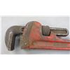 Image 2 : 24" Ridig pipe wrench