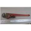 Image 3 : 24" Ridig pipe wrench