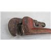 Image 2 : 14" Ridig pipe wrench