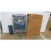 Image 1 : *Lallemand folding lawn chair - in box