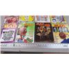 Image 3 : (8) MAD magazine comics
