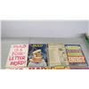 Image 2 : (8) MAD magazine comics