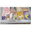 Image 3 : (8) MAD magazine comics