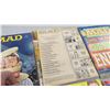 Image 4 : (8) MAD magazine comics