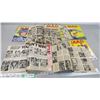 Image 5 : (8) MAD magazine comics
