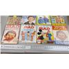 Image 3 : (8) MAD magazine comics