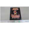 Image 1 : Iron Man crash the first computer generated graphic novel