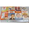 Image 3 : (8) Mad magazine comics