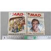 Image 1 : Jul 75 Dec 76 Mad magazine comics