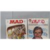 Image 2 : Jul 75 Dec 76 Mad magazine comics