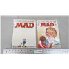 Image 1 : Mar 78 Oct 79 Mad magazine comics