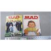 Image 1 : Oct Dec 1972 Mad magazine comics
