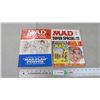Image 1 : Mad Special, Super Special comics