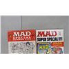Image 2 : Mad Special, Super Special comics