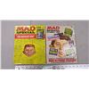 Image 1 : (2) Mad Special comics