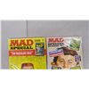 Image 2 : (2) Mad Special comics