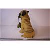 Image 4 : Welcome Pug Door Greeter Statue