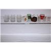 Image 1 : Misc mugs,glasses,shot glasses