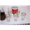 Image 4 : Misc mugs,glasses,shot glasses