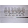 Image 1 : Olympic Glasses (12) - Petro Canada