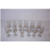 Image 2 : Olympic Glasses (12) - Petro Canada