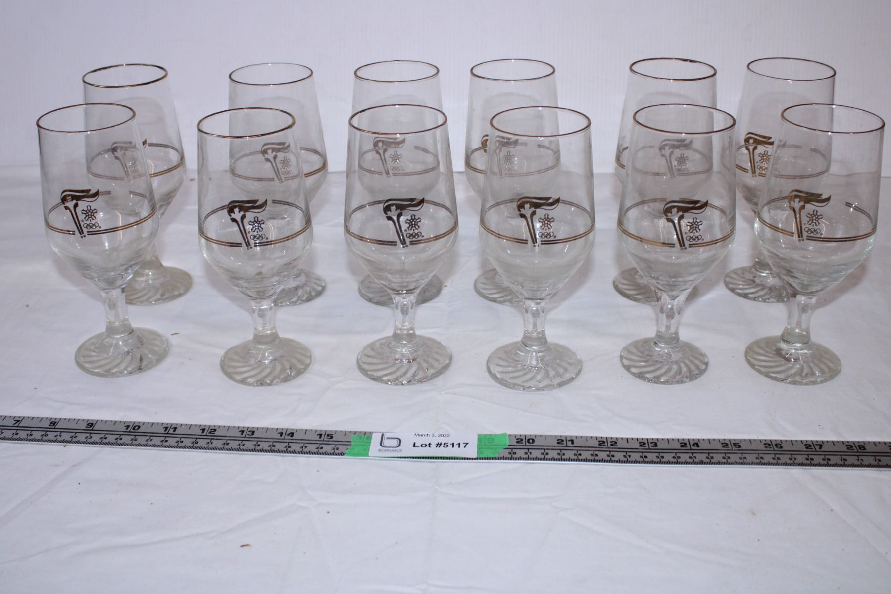 Petro Canada Olympic Glasses 1988 The Iconic Spectacles of the Games Petro Canada Olympic Glasses 1988 The Iconic Spectacles of the Games