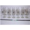 Image 1 : Olympic Glasses (12) - Petro Canada
